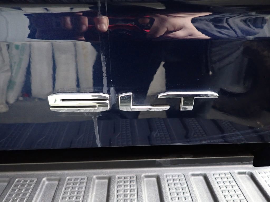 Used 2023 GMC Sierra 1500 SLT w/ SLT Premium Package image 14