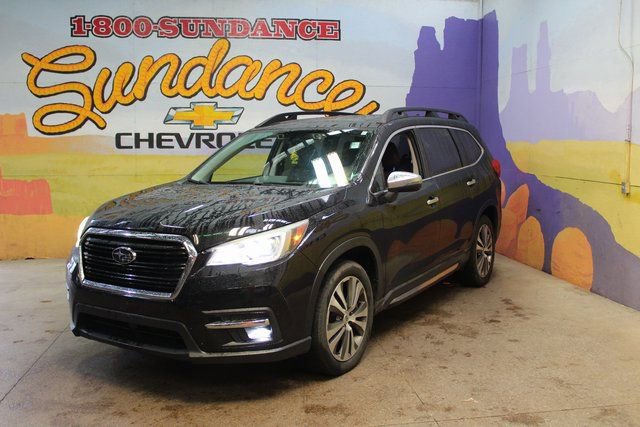 Used 2019 Subaru Ascent Touring image 2