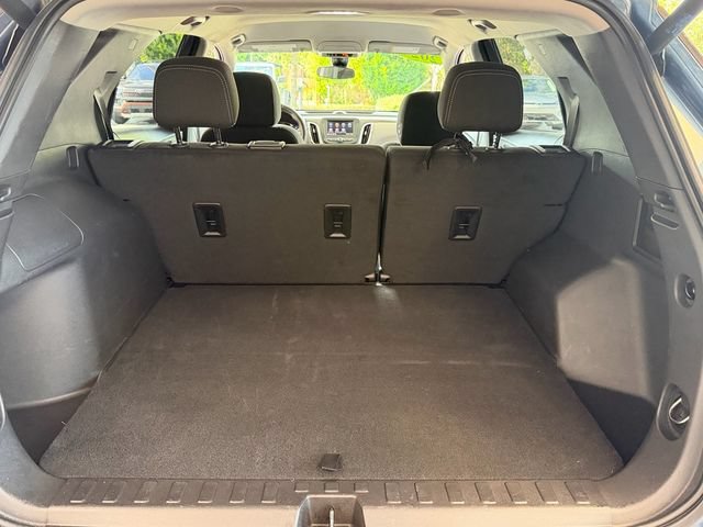 Used 2024 Chevrolet Equinox LT FWD image 15