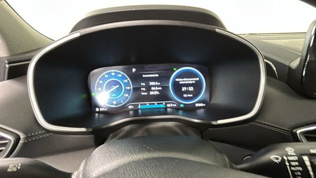 Used 2022 Hyundai Santa Fe Limited AWD/4WD image 18