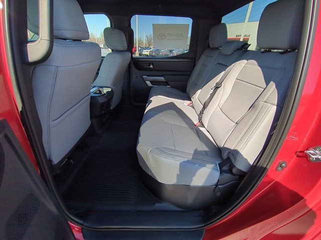 New 2026 Toyota Tundra SR5 image 15