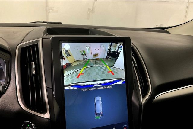 Used 2022 Ford Edge SEL w/ Convenience Package image 21