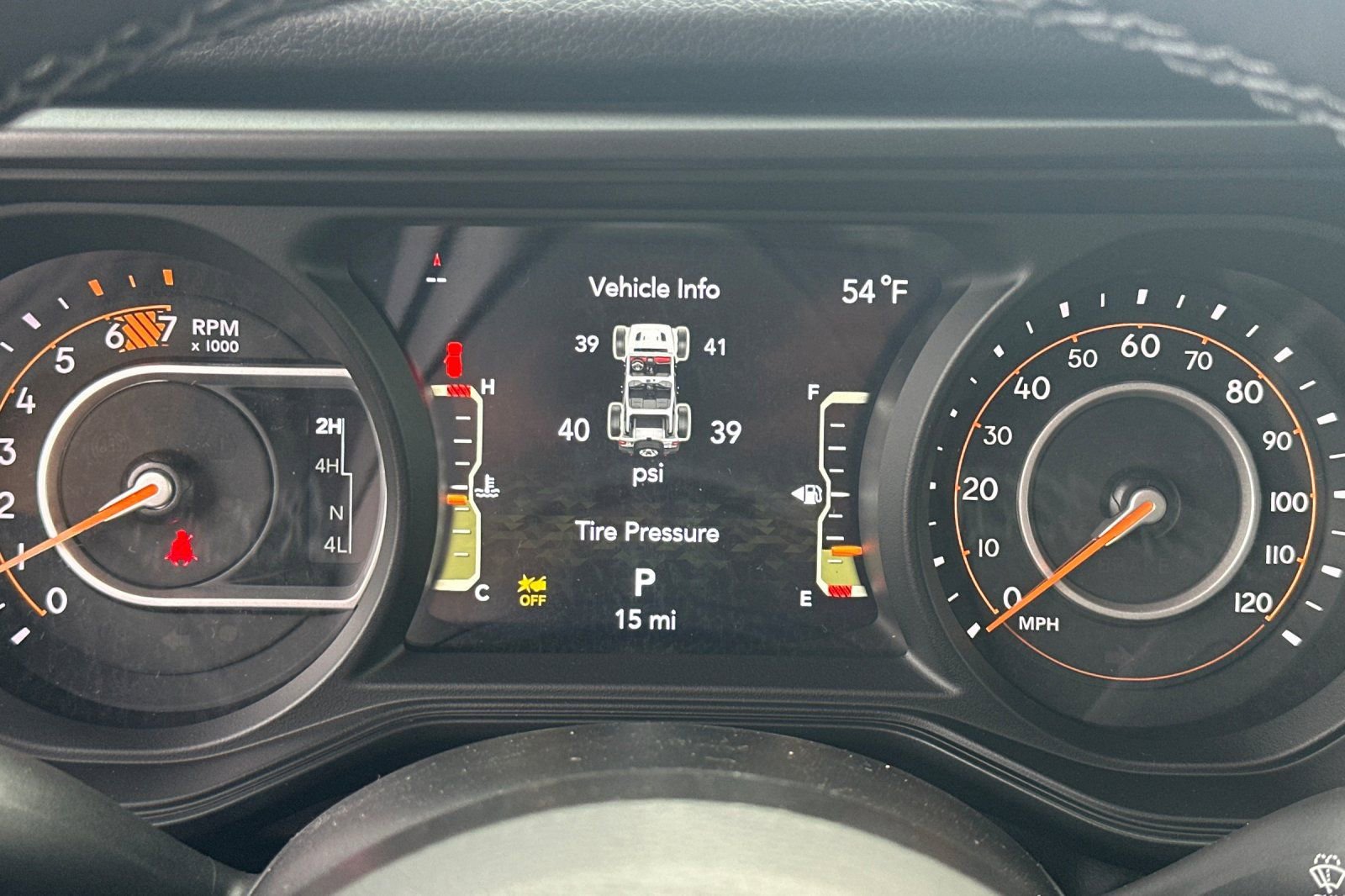 New 2026 Jeep Wrangler Willys image 29