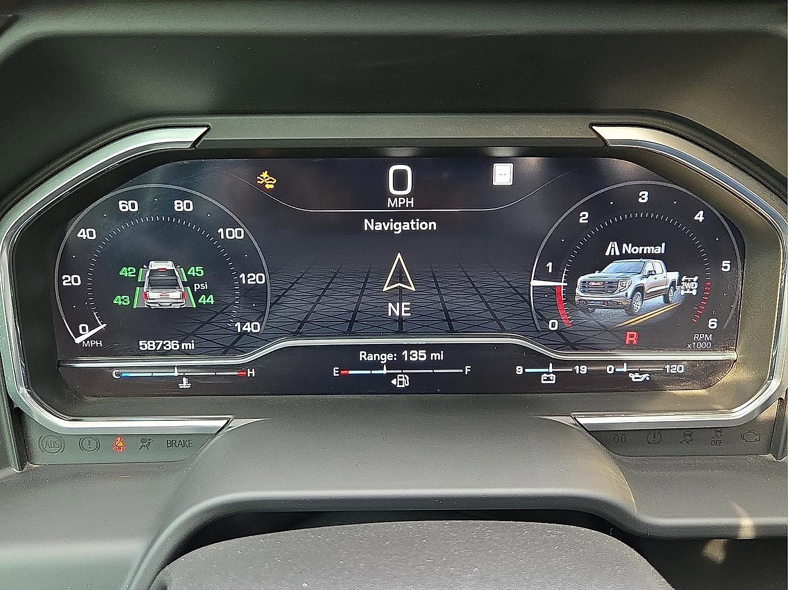 Used 2022 GMC Sierra 1500 AT4 w/ AT4 Preferred Package image 23