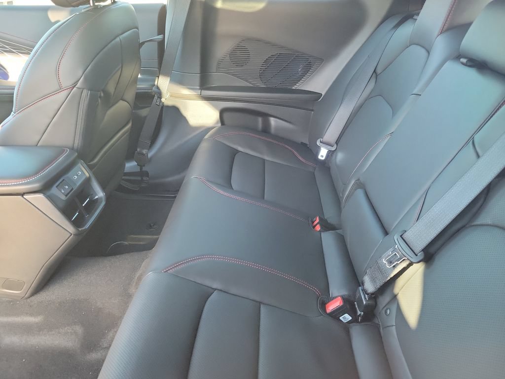 New 2026 Dodge Charger Scat Pack AWD/4WD image 28