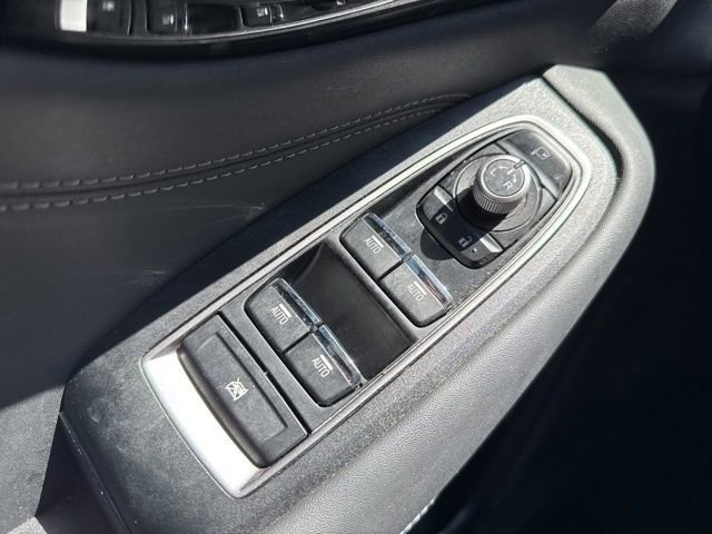 Used 2024 Subaru Outback Touring image 28
