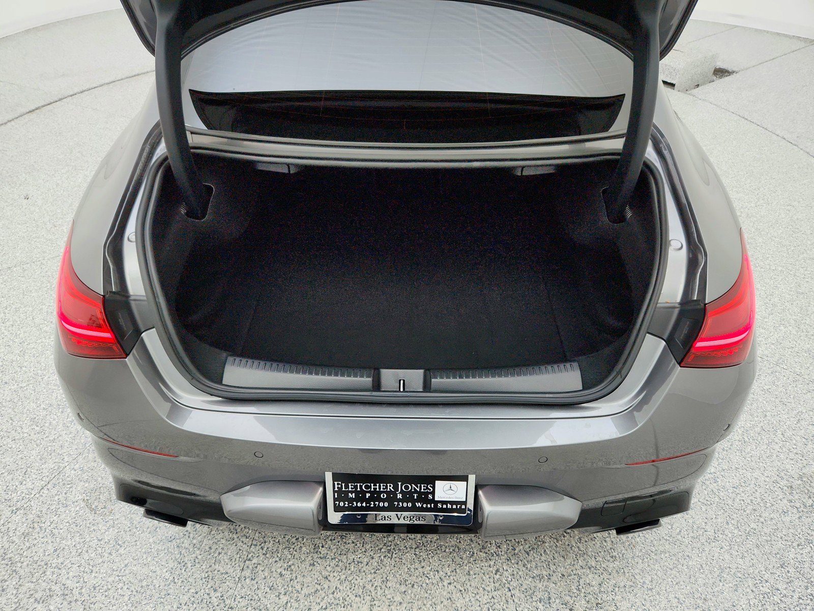 Certified 2024 Mercedes-Benz CLA 35 AMG 4MATIC image 27