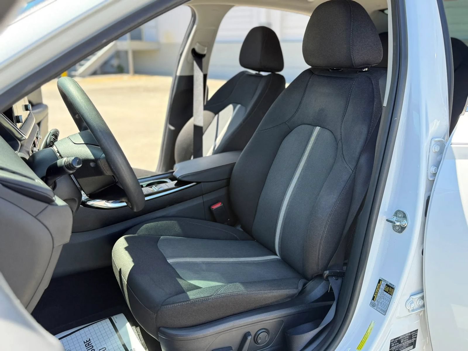 Used 2021 Hyundai Sonata SEL FWD image 17