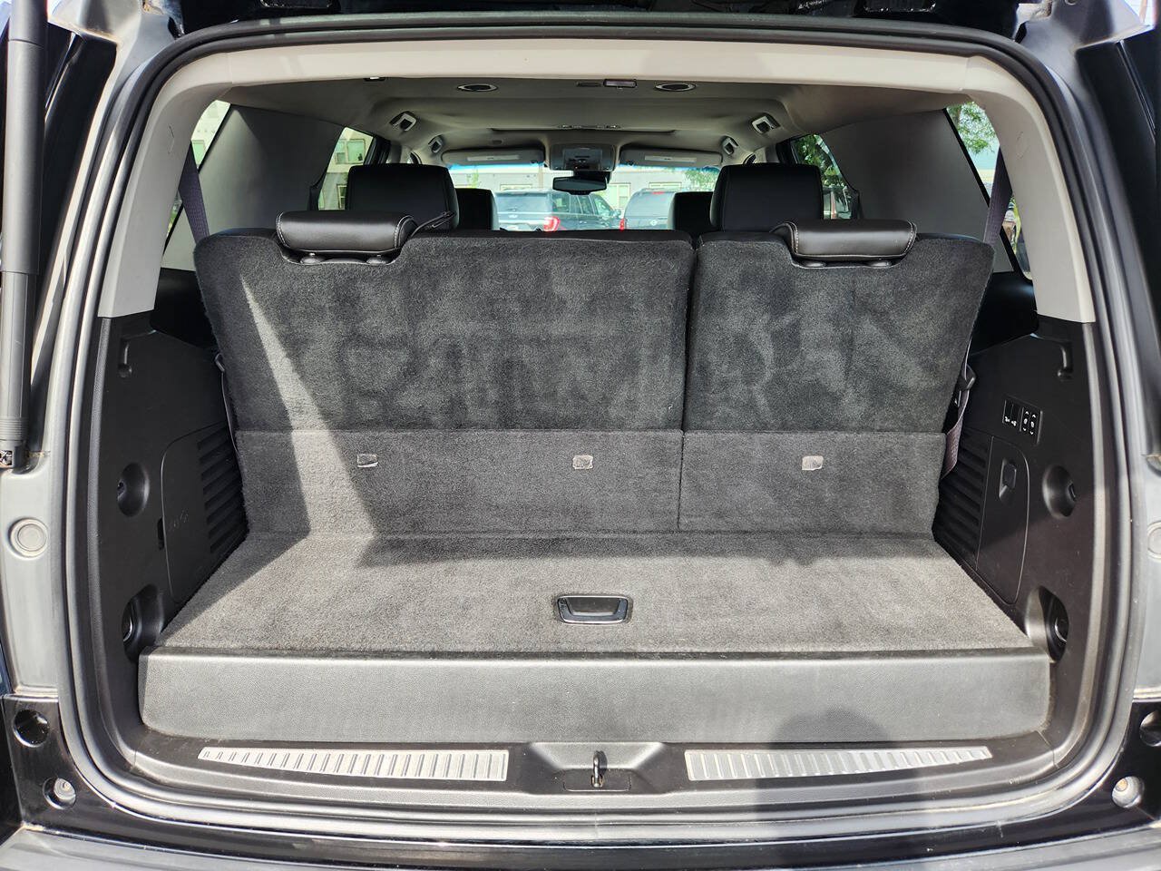 Used 2015 GMC Yukon Denali AWD/4WD image 33