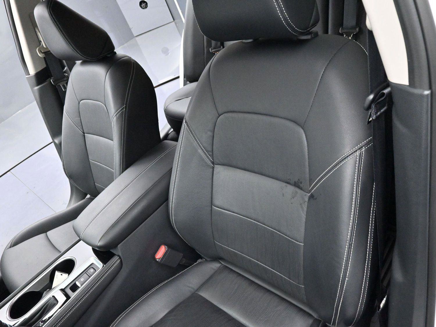 Used 2022 Nissan Altima 2.5 SL image 14