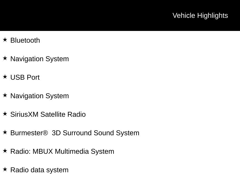 Used 2025 Mercedes-Benz GLC 63 AMG S image 5