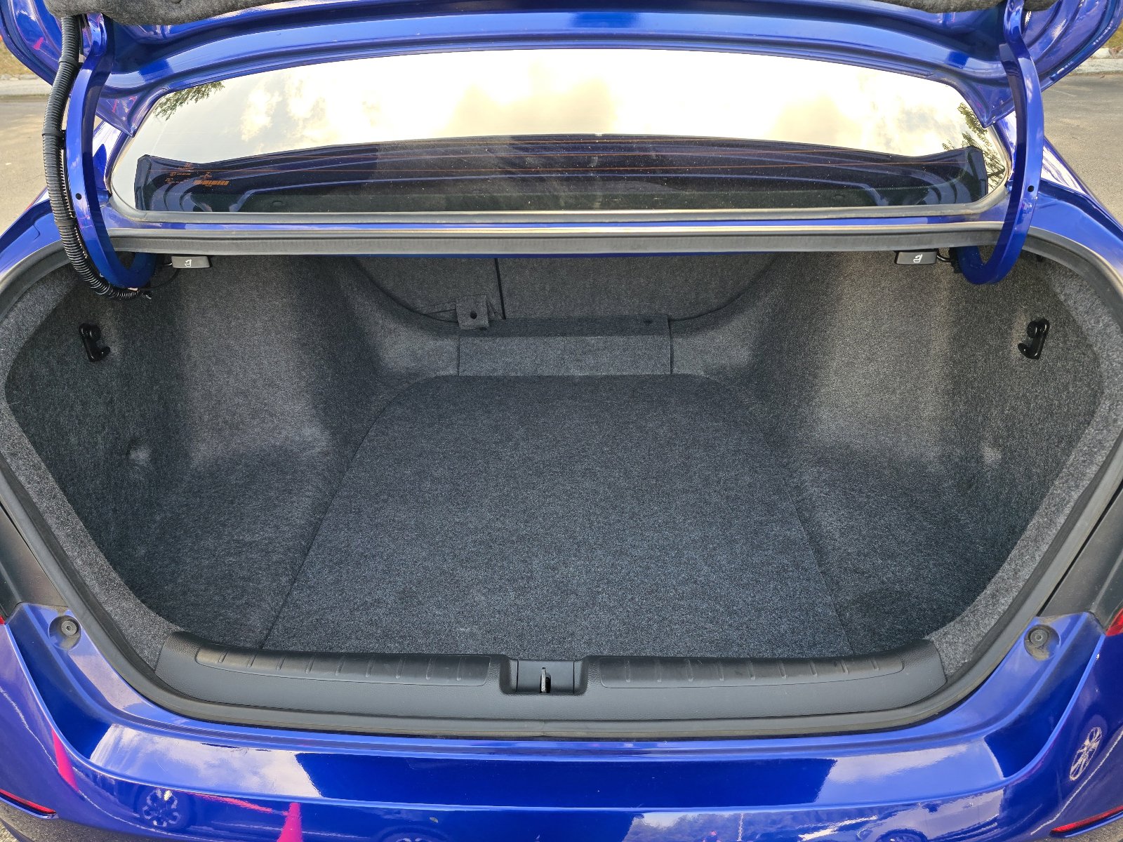 Used 2019 Honda Accord Sport image 25