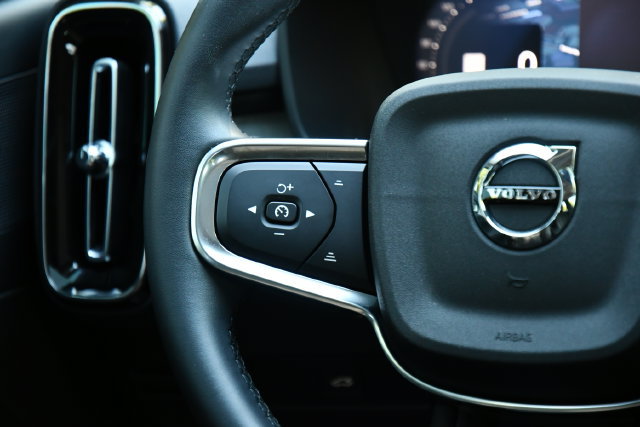 New 2026 Volvo XC40 B5 Core w/ Protection Package Premier AWD/4WD image 22