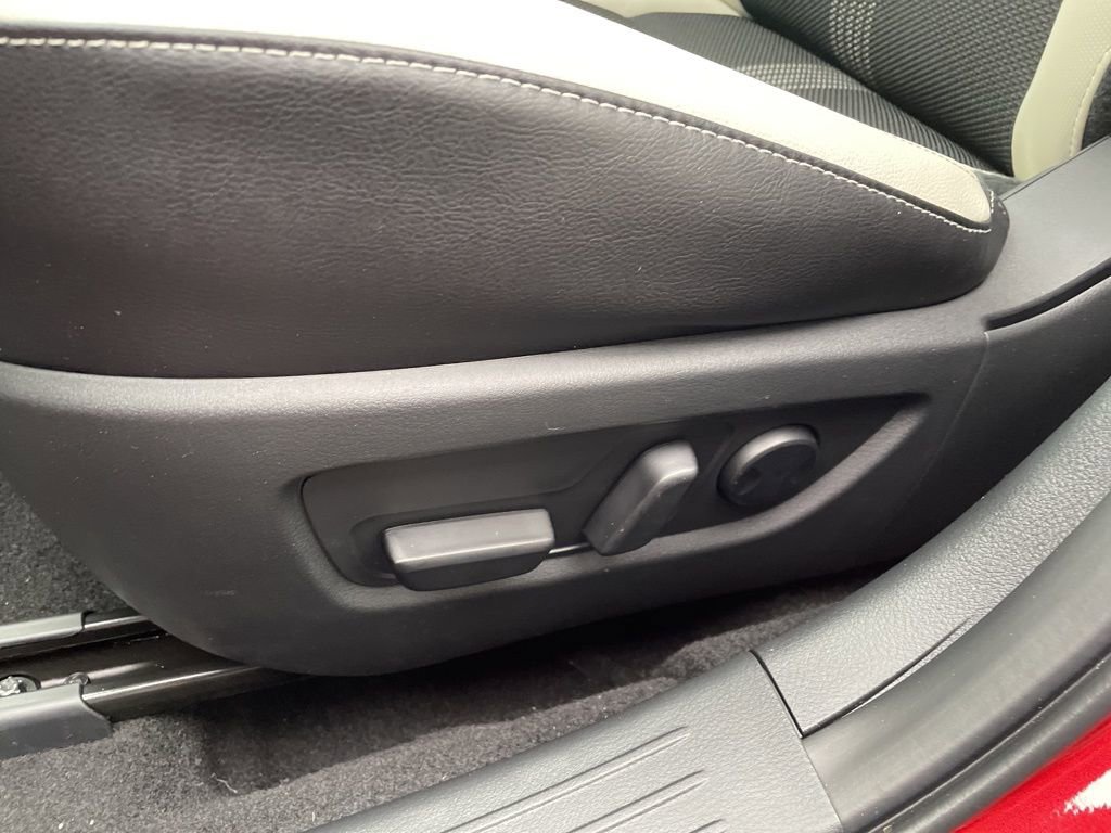 New 2026 MAZDA CX-50 AWD 2.5 S w/ Weather Package image 16