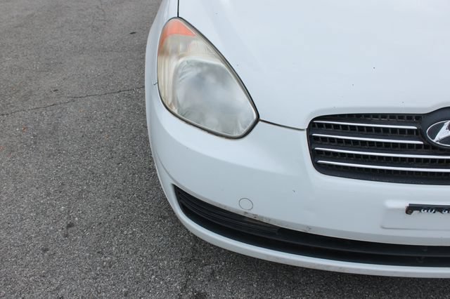 Used 2008 Hyundai Accent GLS FWD image 28