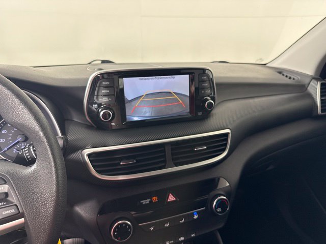 Used 2020 Hyundai Tucson SE AWD/4WD image 23