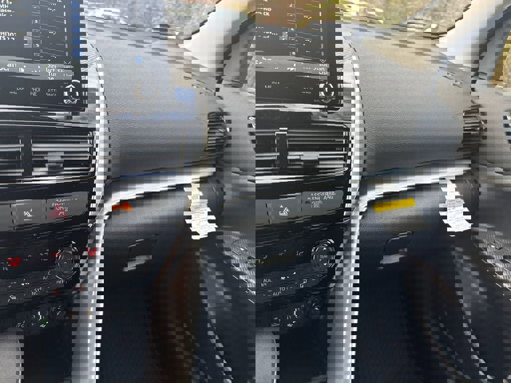 New 2026 Mitsubishi Eclipse Cross SE image 13