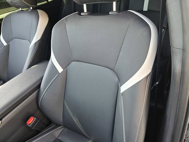 Used 2025 Toyota Camry SE FWD image 15