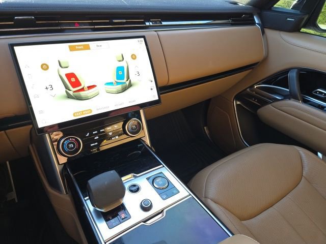 Used 2023 Land Rover Range Rover SE AWD/4WD image 13