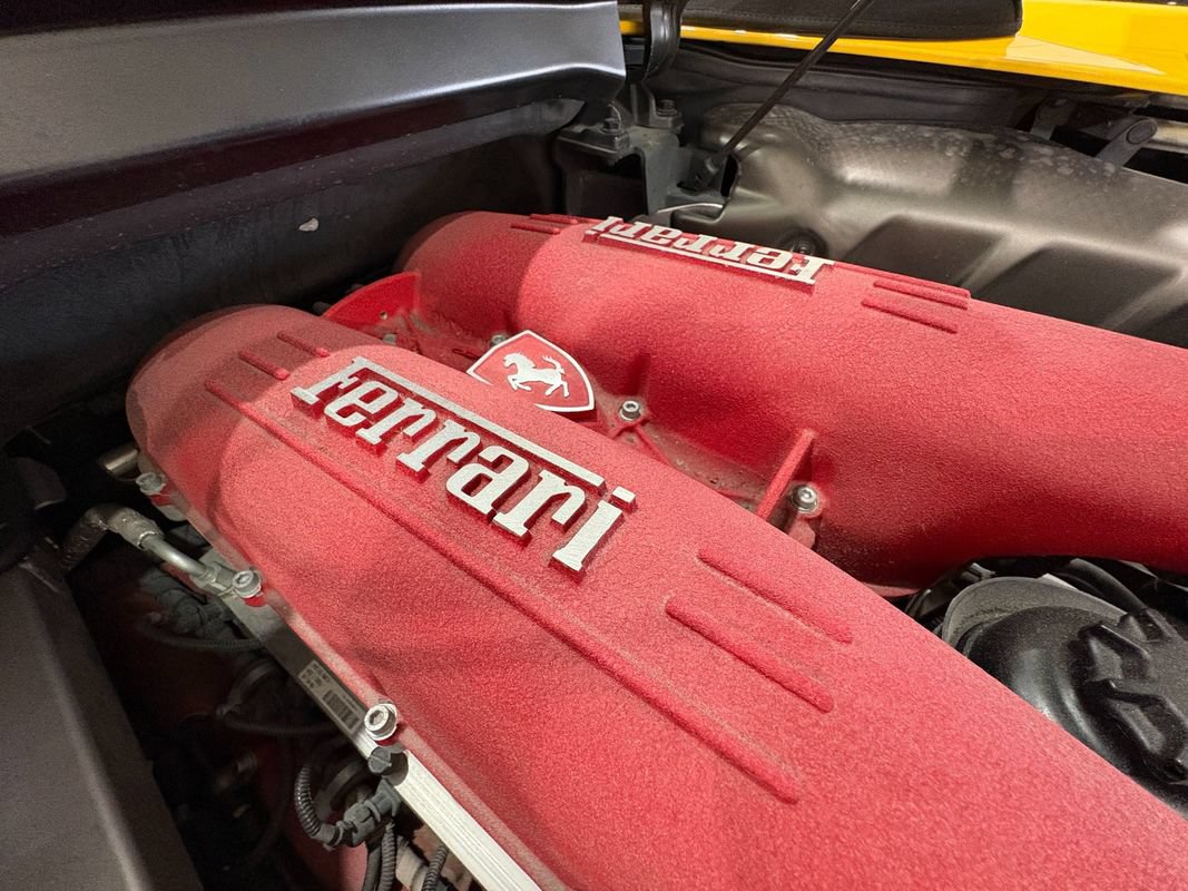Used 2008 Ferrari F430 Spider RWD image 41