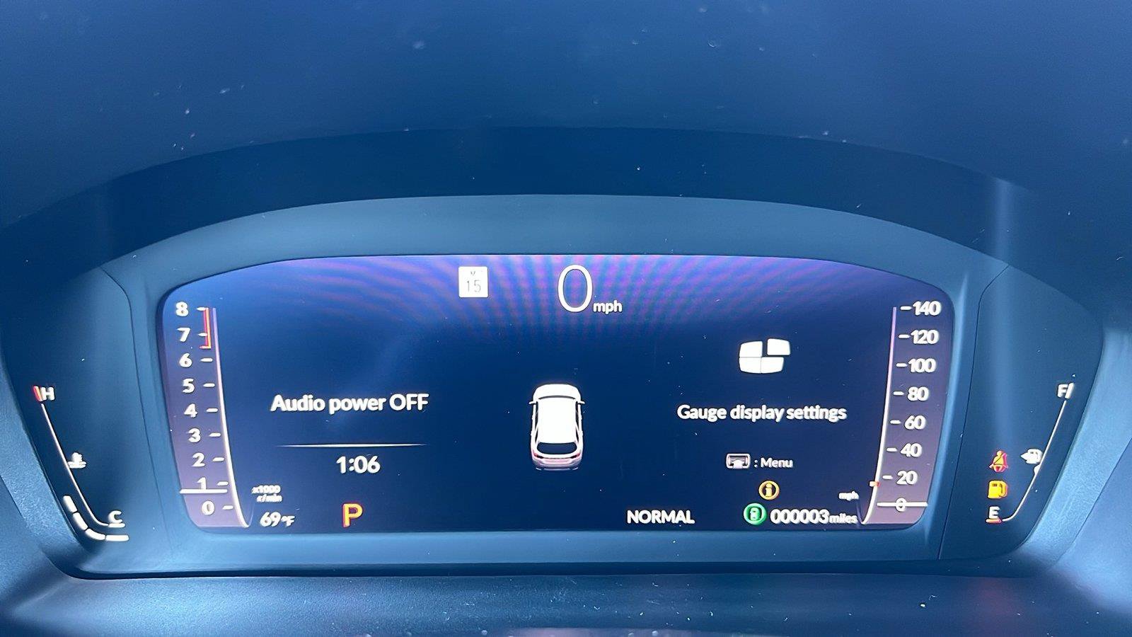New 2026 Honda Pilot TrailSport image 34