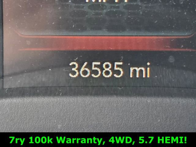 Certified 2023 RAM 1500 Big Horn image 29