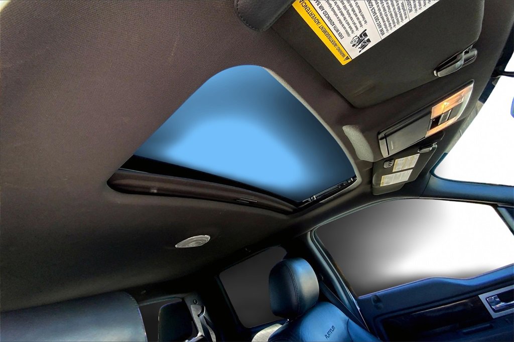 Used 2013 Ford F150 Platinum image 26