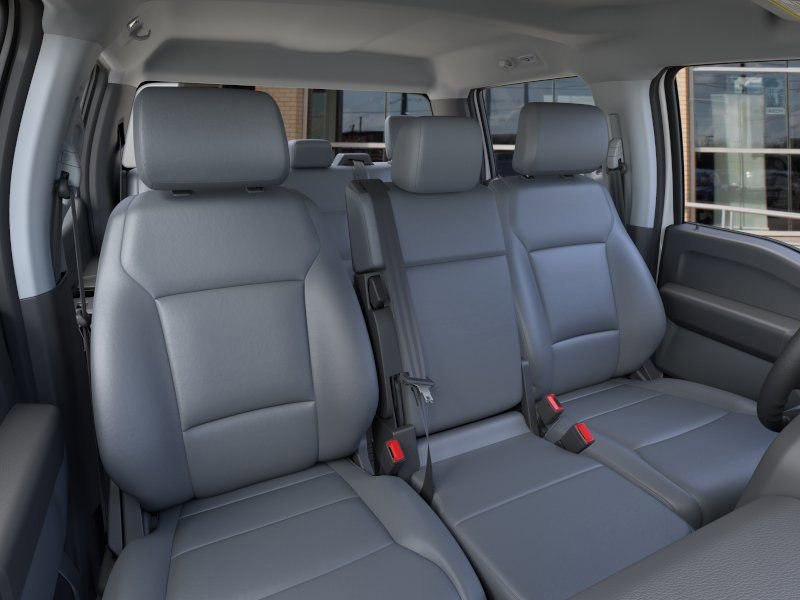 New 2026 Ford F350 XL AWD/4WD image 12
