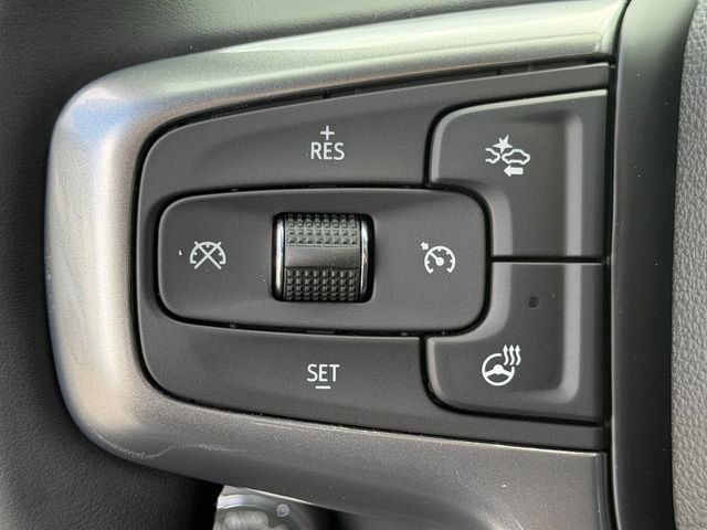 New 2026 Chevrolet Silverado 1500 LT w/ Protection Package RWD image 24