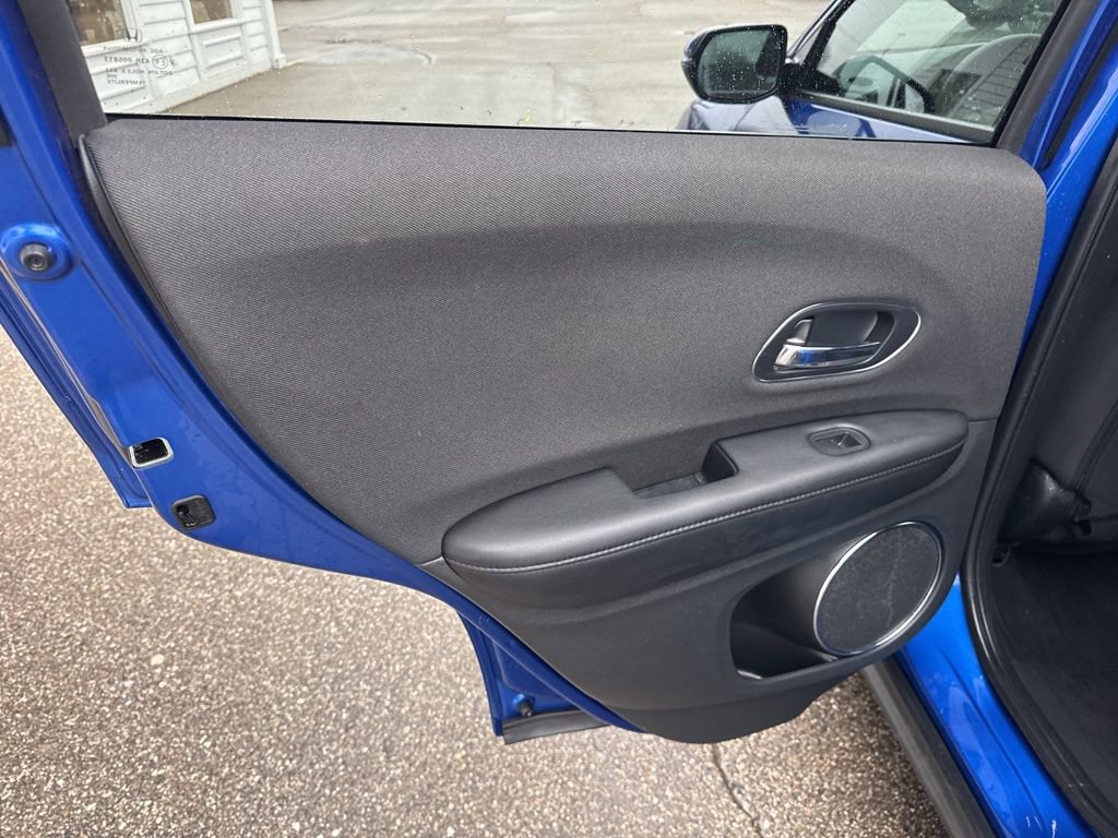 Used 2022 Honda HR-V EX image 30