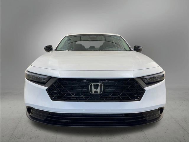 New 2026 Honda Accord SE image 9