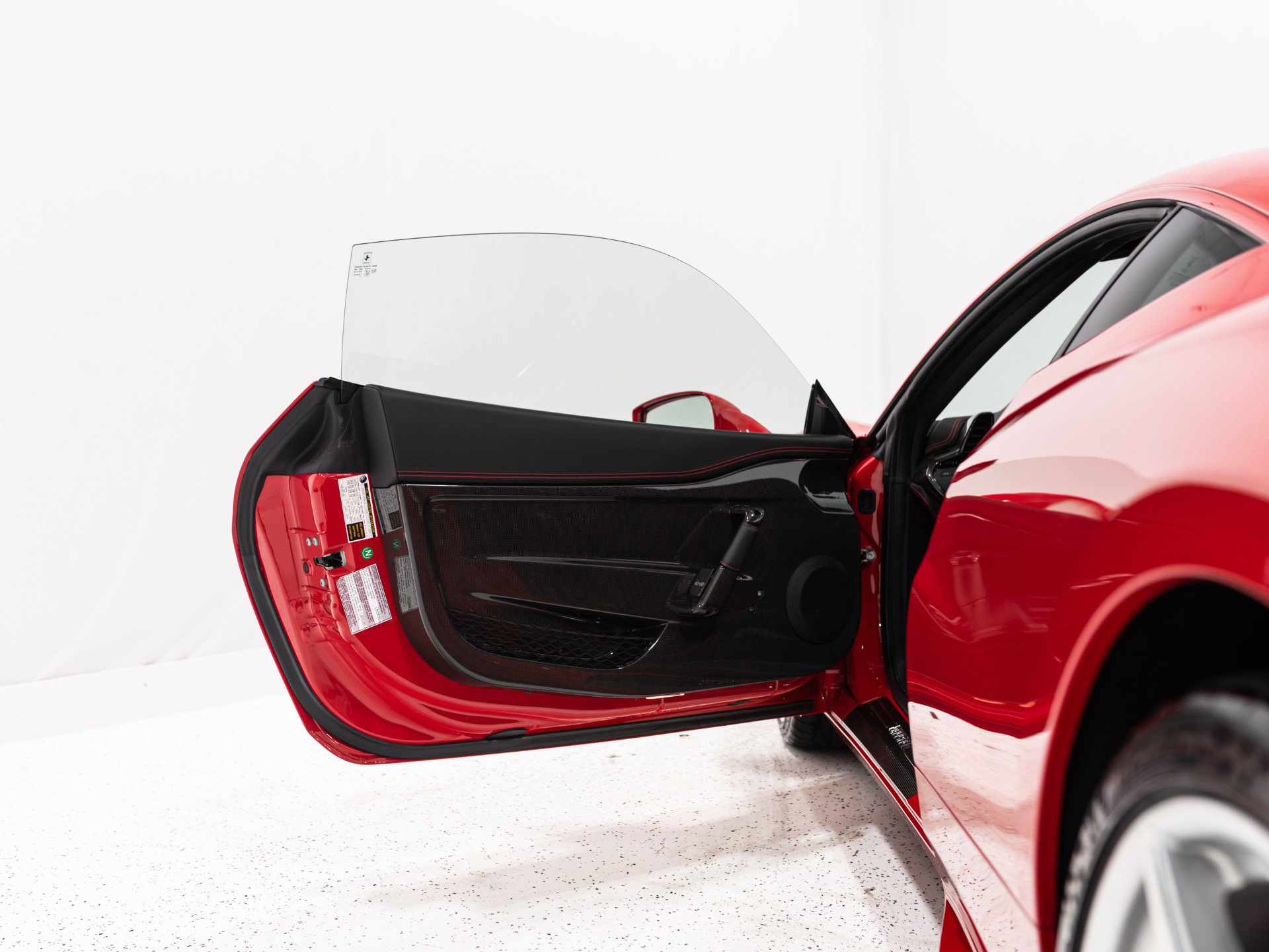 Used 2015 Ferrari 458 Speciale Coupe image 22