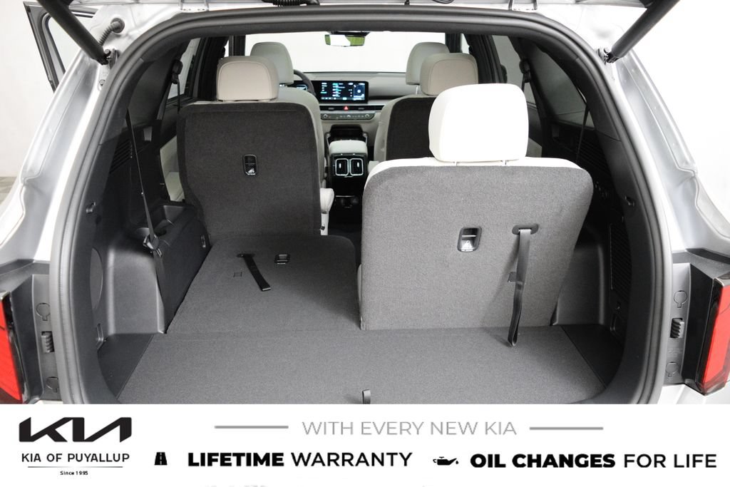 New 2026 Kia Sorento SX Prestige AWD/4WD image 19