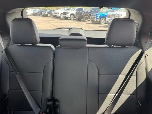 Certified 2026 Chevrolet Traverse Z71 AWD/4WD image 20