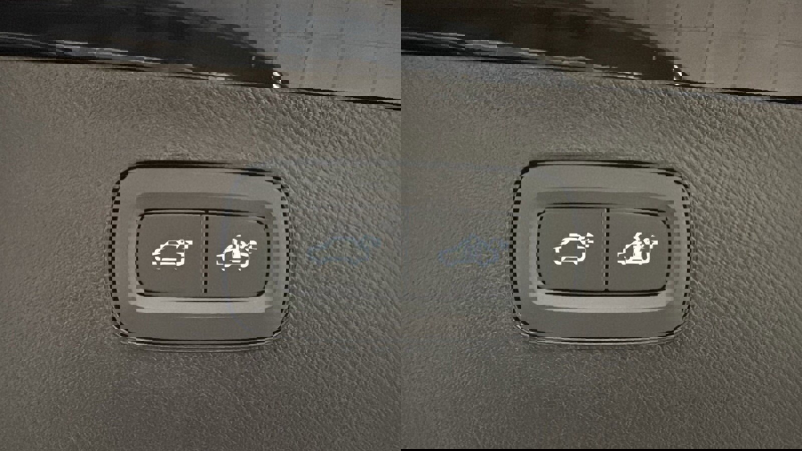 New 2026 Volvo XC90 B6 Ultra w/ Protection Package Premier image 31