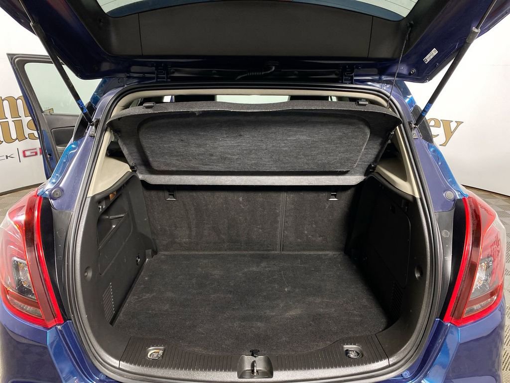 Used 2019 Buick Encore Preferred w/ Safety Package image 22