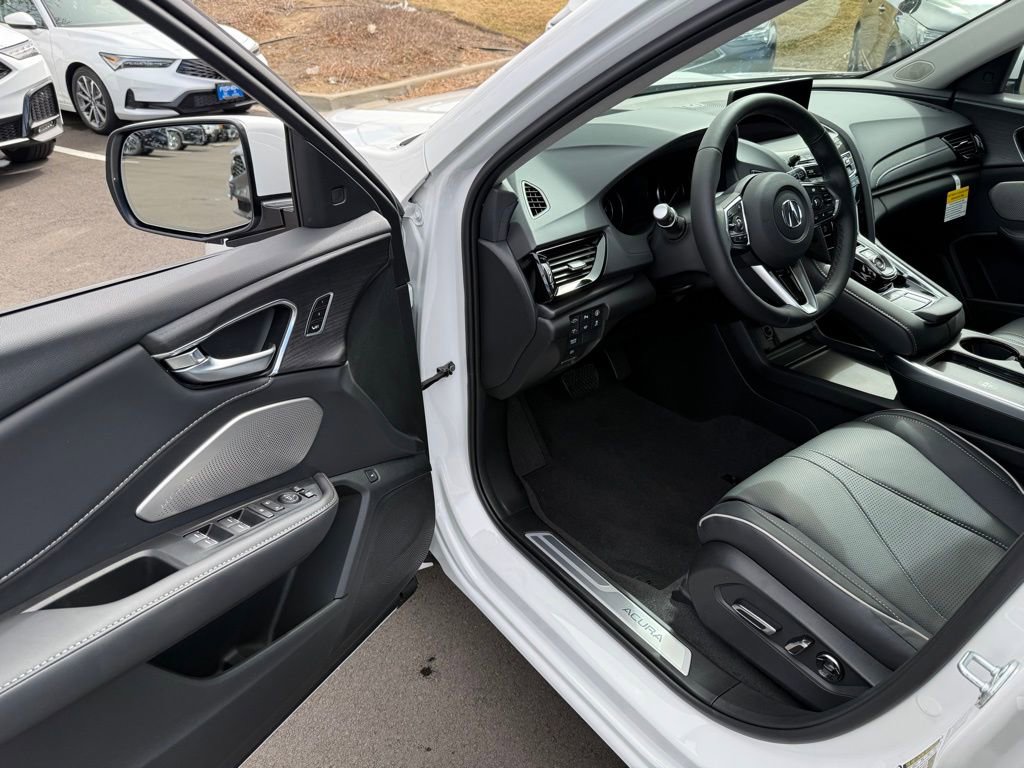 New 2026 Acura RDX SH-AWD w/ Advance Package image 12