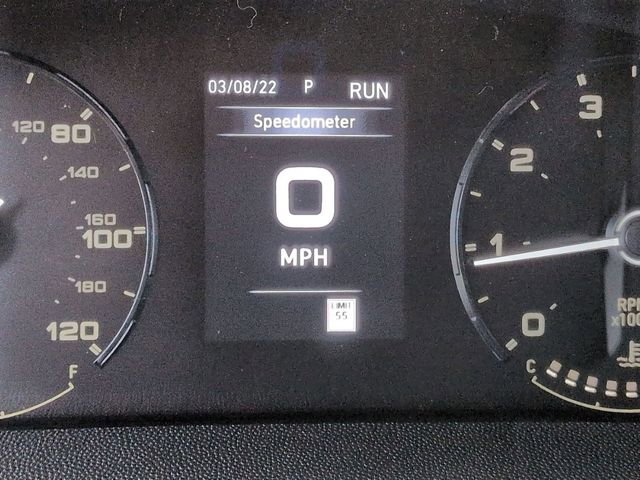 New 2026 RAM ProMaster 2500 FWD image 19