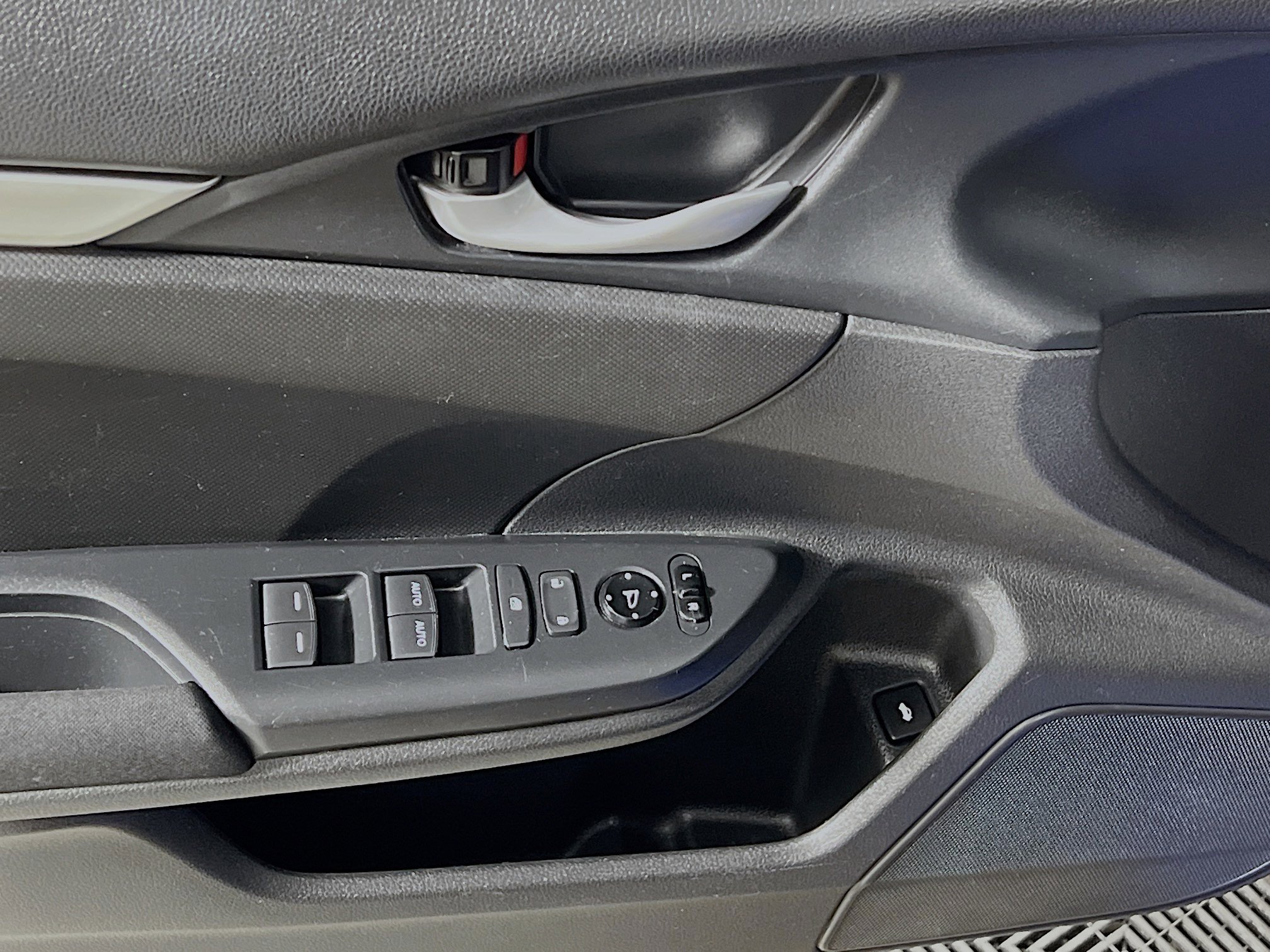 Used 2017 Honda Civic LX image 16