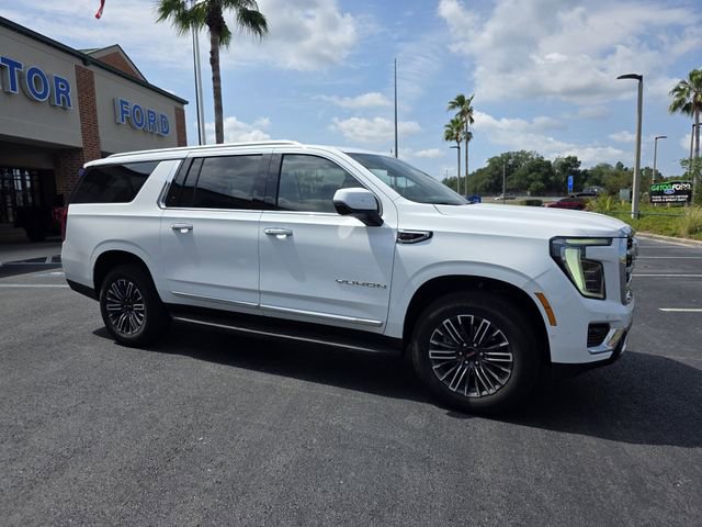 Used 2026 GMC Yukon XL Elevation RWD image 2