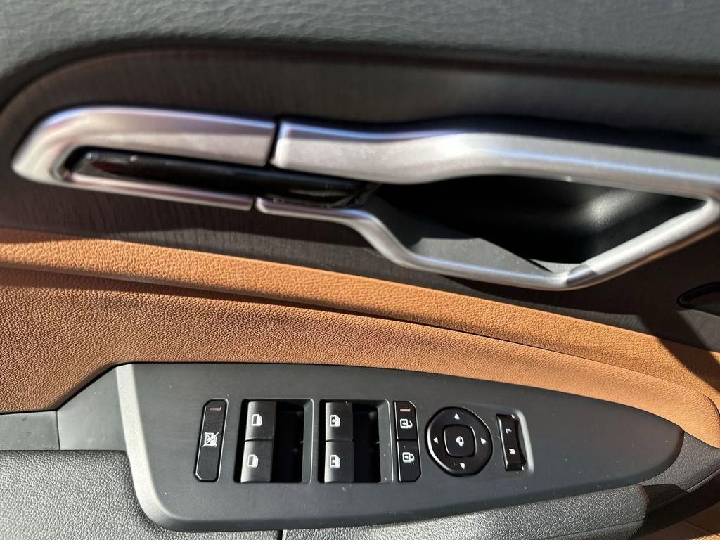 New 2026 Kia Sportage X-Line w/ X-Line Technology Package image 16