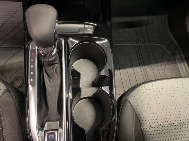 New 2025 Chevrolet Trax LT w/ LT Convenience Package image 23