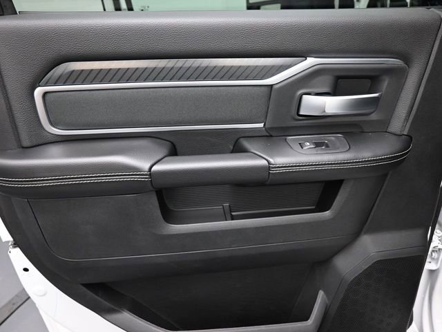 New 2026 RAM 2500 Big Horn image 14