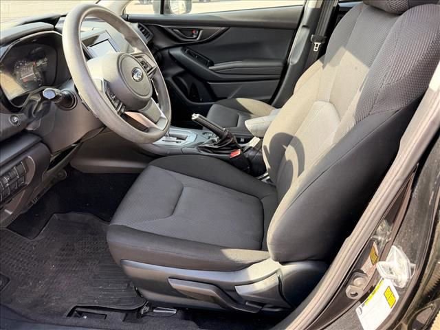 Used 2021 Subaru Impreza 2.0i Premium AWD/4WD image 8