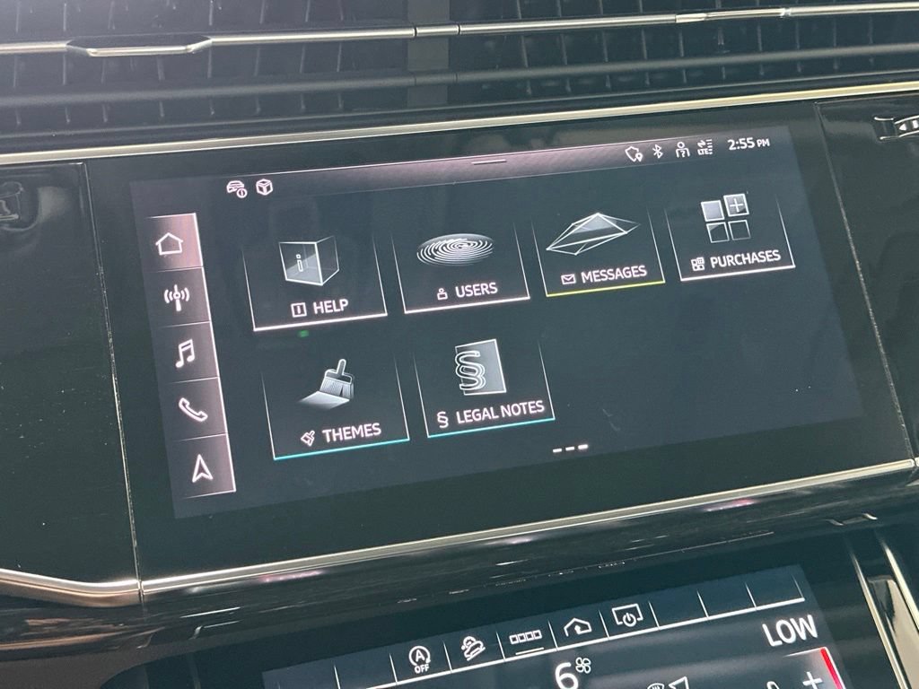 Used 2024 Audi Q7 3.0T Premium Plus AWD/4WD image 64