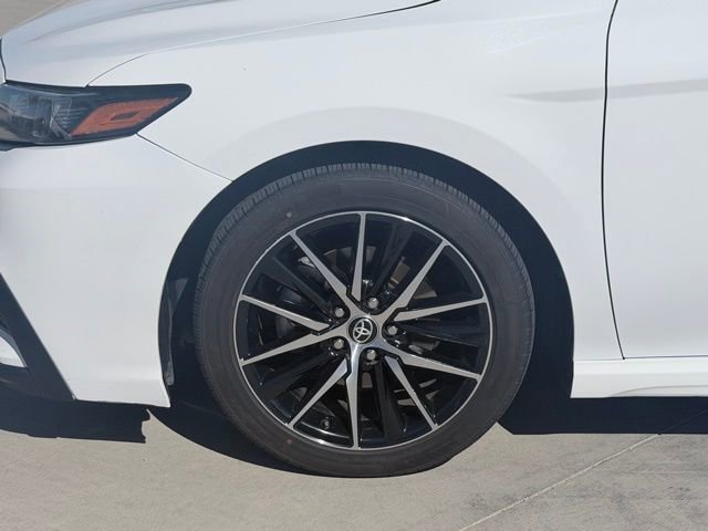 Used 2023 Toyota Camry SE image 32
