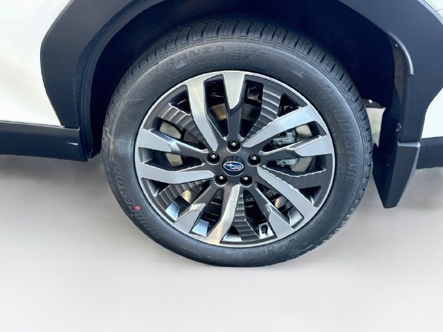 New 2026 Subaru Forester Touring AWD/4WD image 24