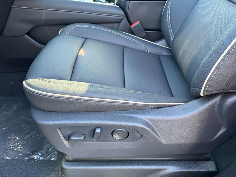 New 2026 Chevrolet Tahoe Premier image 41