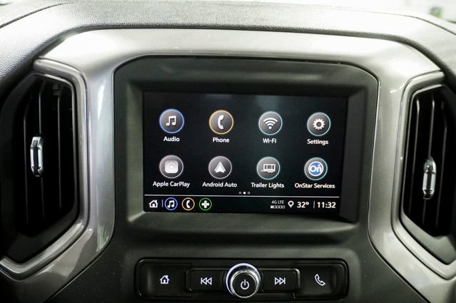 Used 2024 GMC Sierra 2500 Pro w/ Fleet Convenience Package image 14