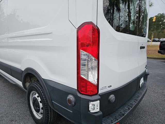 Used 2020 Ford Transit 250 Medium Roof w/ Load Area Protection Package image 29